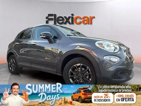 FIAT 500X 500X 1.0 Firefly S&S Club