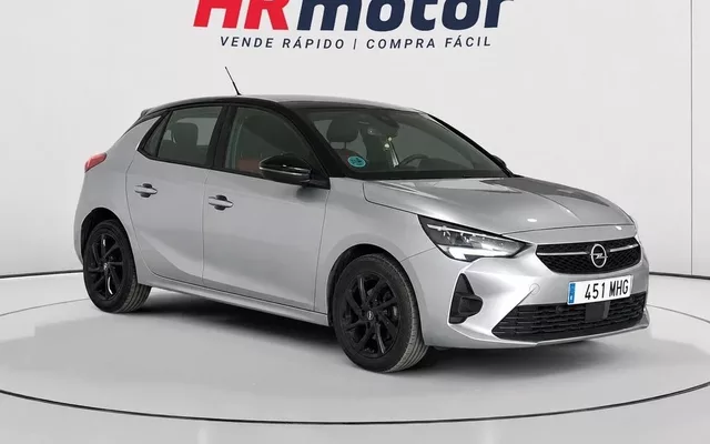 OPEL Corsa Corsa 1.2T XHL S/S GS 100