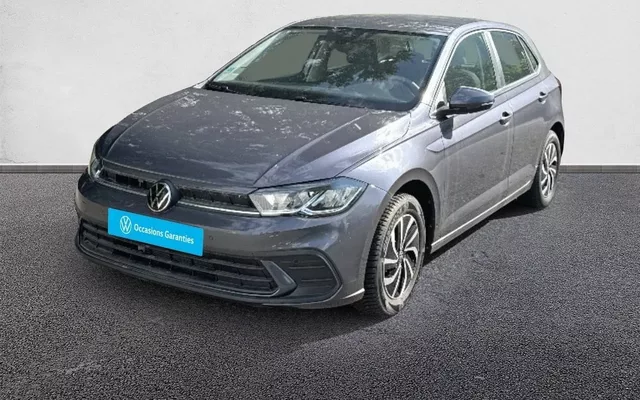VOLKSWAGEN POLO 1.0 TSI 95 S&S BVM5
