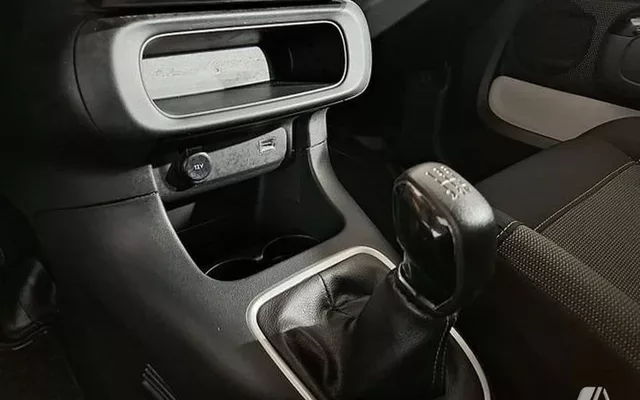 CITROEN C3 Nuevo PureTech 83 S&S Shine