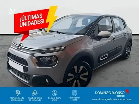 CITROEN C3 Nuevo PureTech 83 S&S Shine