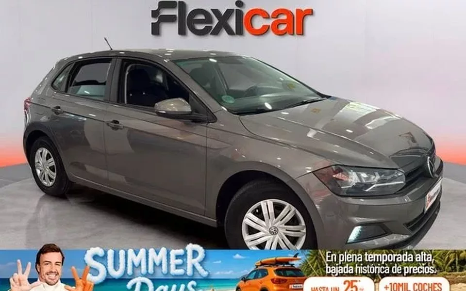 VOLKSWAGEN Polo Polo 1.0 Advance 55kW