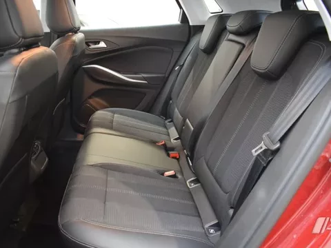 OPEL Grandland Grandland 1.2T S&S GS 130