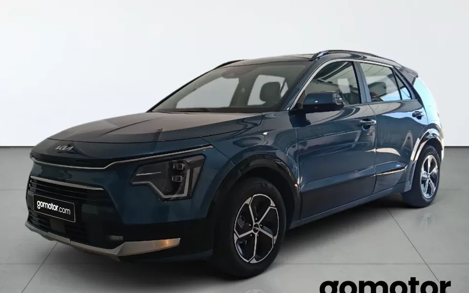 KIA Niro NIRO 1.6 GDI HEV DRIVE 141 5P