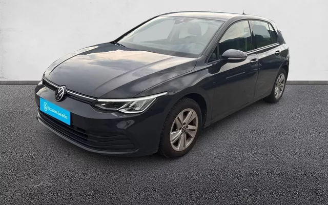VOLKSWAGEN GOLF 1.0 TSI OPF 110 BVM6 Life