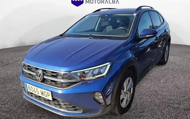 VOLKSWAGEN Taigo Taigo 1.0 TSI R-Line DSG 81kW