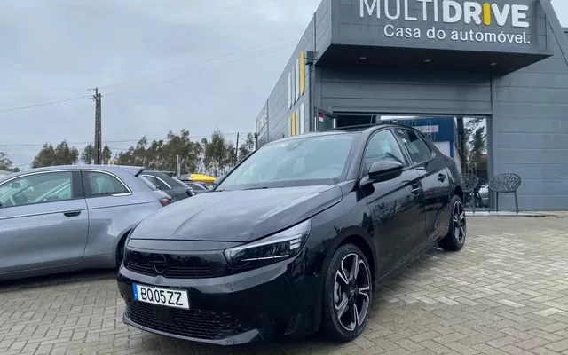 Opel Corsa 1.2 T