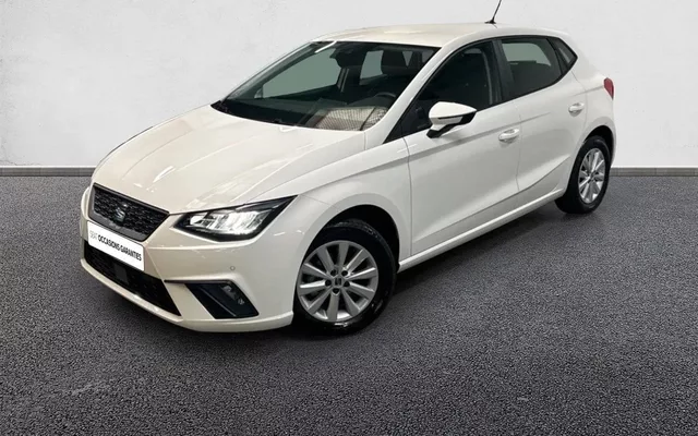 SEAT IBIZA 1.0 TSI 95 ch S/S BVM5 Business