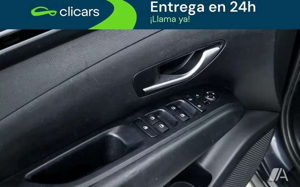 HYUNDAI Tucson 1.6 TGDI HEV Maxx AT
