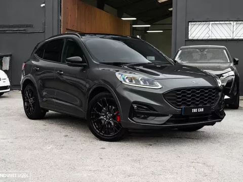 Ford Kuga 1.5 EcoBoost ST-Line