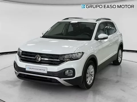VOLKSWAGEN T-Cross T-Cross 1.0 TSI Advance DSG7 81kW