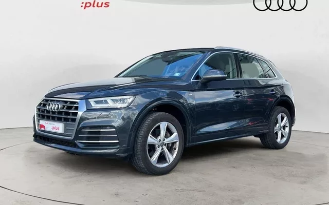 AUDI Q5 Q5 2.0 TFSI S line quattro-ultra S-T - 25500€ en Vitoria-gasteiz