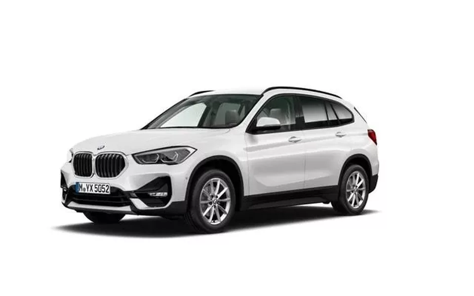 BMW X1 X1 sDrive 18dA