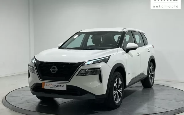 NISSAN X-Trail X-TRAIL 1.5 HEV E-POWER 204 ACENTA 204 5P