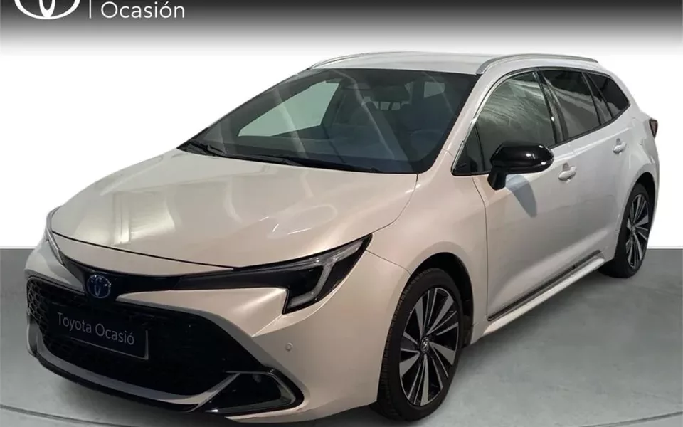 TOYOTA Corolla Corolla Touring Sports 200H Style