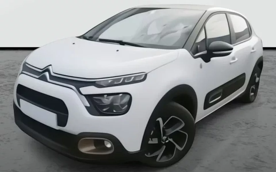 CITROEN C3 Nuevo PureTech 83 S&S Shine