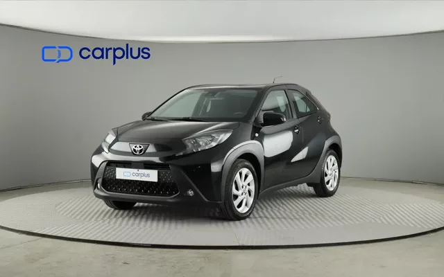 Toyota Aygo X Cross 1.0 VVT-I 72CV Play
