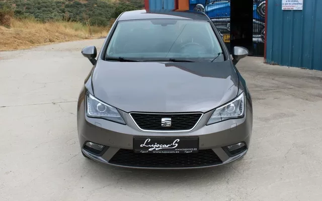 SEAT Ibiza Ibiza 1.4TDI CR S&S Style 90