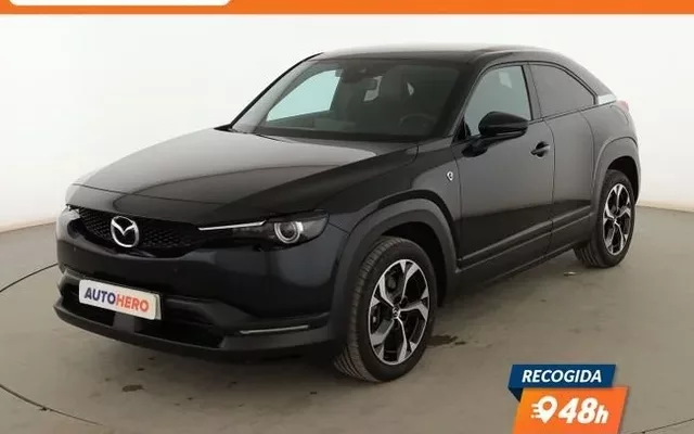 MAZDA MX-30 electric drive 125 kW Ad'vantage R-EV