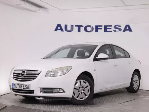 Opel Grandland x de Segunda Mano y Ocasión en Madrid