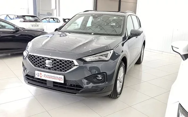 SEAT Tarraco Tarraco 2.0TDI S&S Style DSG-7 150