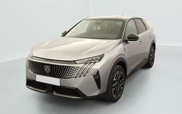 Peugeot 3008 Hybrid 145 e-DCS6 GT Exclusive Zéro km immatriculé