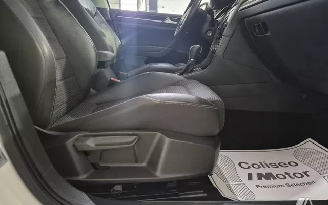 VOLKSWAGEN Golf Golf 2.0TDI CR BMT Sport DSG 150