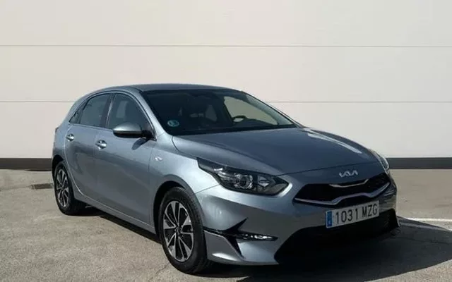 KIA Ceed Ceed 1.0 MHEV Drive DCT 100