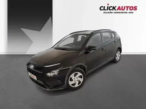 HYUNDAI Bayon Bayon 1.2 MPI Klass