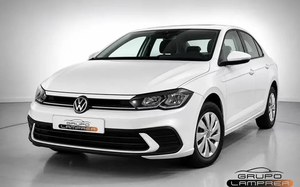 VOLKSWAGEN Polo Polo 1.0 TSI Life 70kW