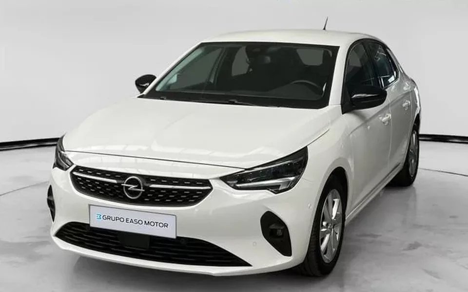 OPEL Corsa Corsa 1.2T XHL S/S Elegance 100