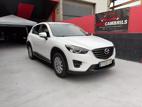 MAZDA CX-5 CX-5 2.2DE Style+ 2WD 150