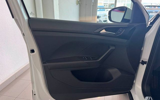 VOLKSWAGEN T-Cross T-Cross 1.0 TSI Advance 81kW