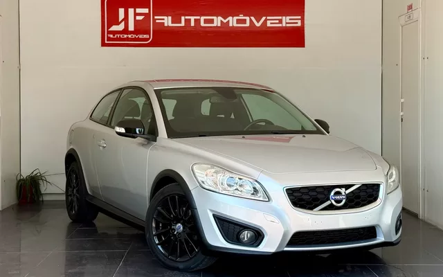 Volvo C30 DRIVe Kinetic
