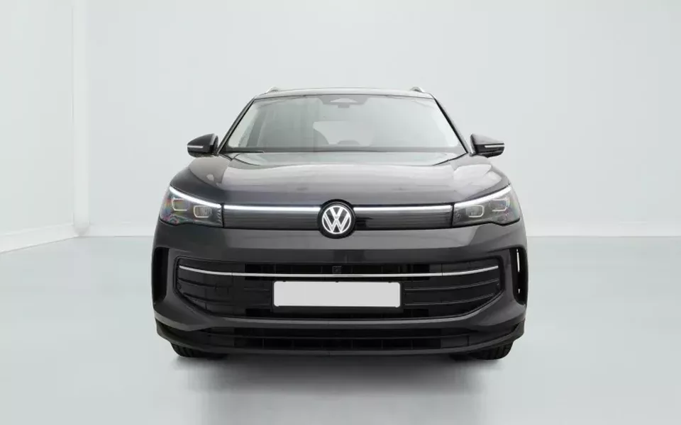 Volkswagen Tiguan 1.5e TSi DSG Life Zéro km immatriculé