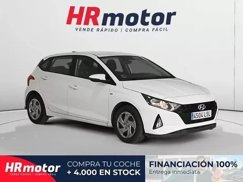 HYUNDAI i20 i20 1.0 TGDI Essence 48V 100