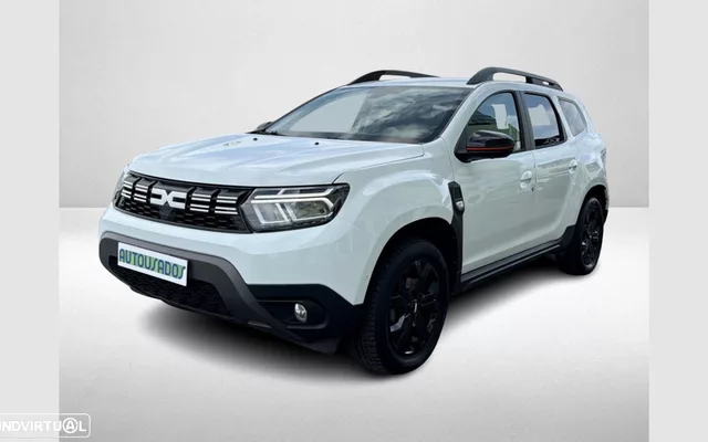 Dacia Duster 1.3 TCe Journey EDC