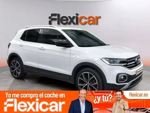 VOLKSWAGEN T-Cross T-Cross 1.0 TSI Sport DSG7 85kW
