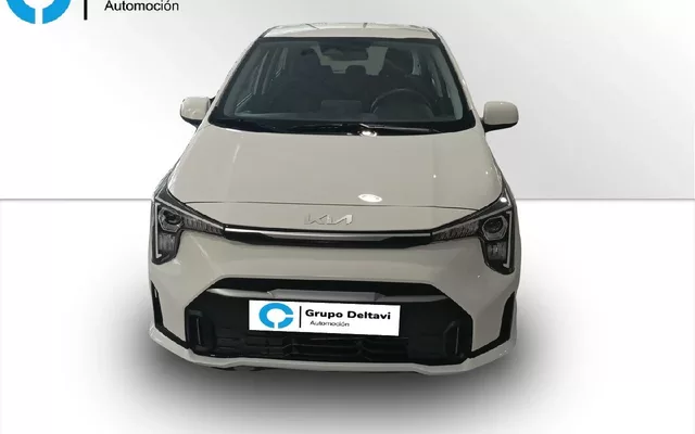 KIA Picanto Picanto 1.0 DPi Concept