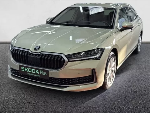 SKODA SUPERB Combi 1.5 TSI mHEV 150 ch ACT DSG7 Selection