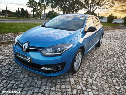 Renault Mégane