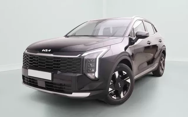 Kia SPORTAGE 1.6 T-GDI DCT 150 PULSE PLUS Zéro km immatriculé