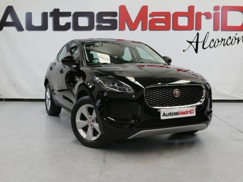 JAGUAR E-Pace 2.0D 110kW S 4WD Auto