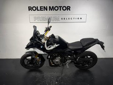 BMW Motorrad R 1300 GS