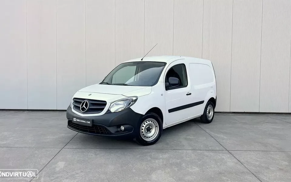 Mercedes-Benz Citan