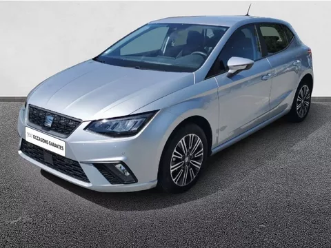 SEAT IBIZA 1.0 TSI 95 ch S/S BVM5 Urban