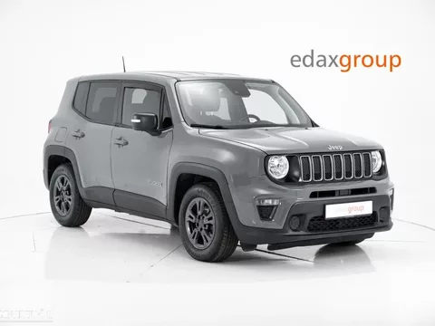 Jeep Renegade 1.6 MJD Longitude