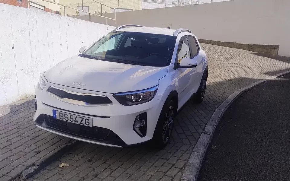 Kia Stonic 1.0 T-GDI Drive 7DCT