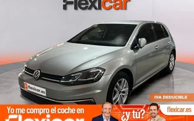 VOLKSWAGEN Golf Golf 1.0 TSI Advance DSG7 85kW