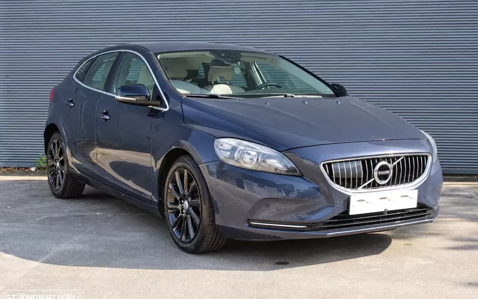 Volvo V40 1.6 D2 Momentum Eco